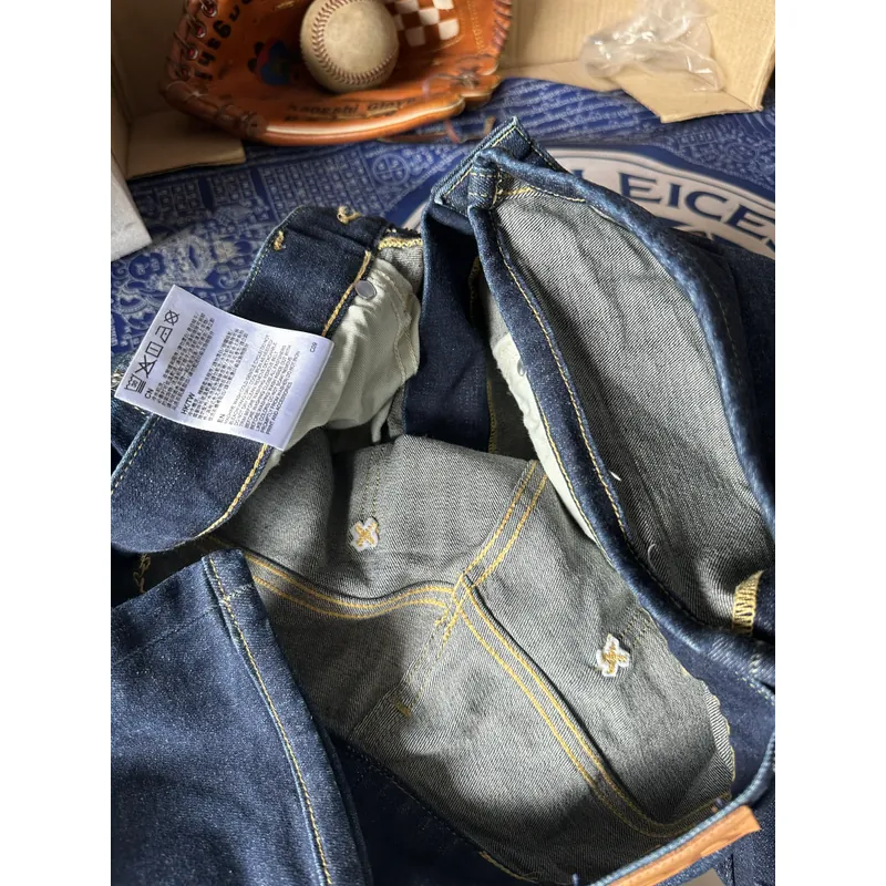 Jean dài lee 726620