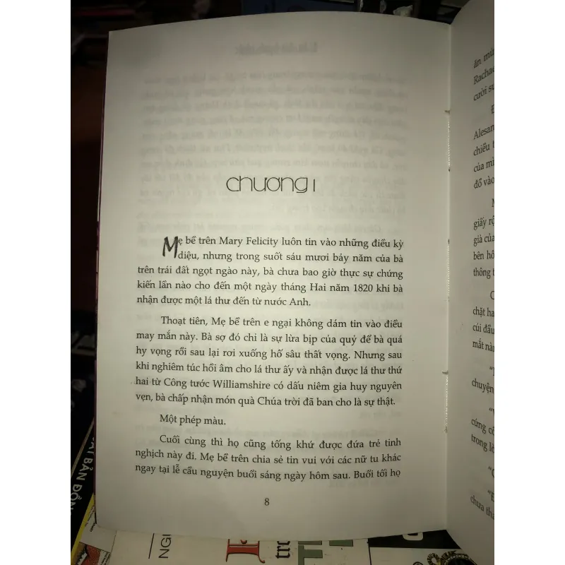 Lâu đài hạnh phúc - Julie Garwood  1004752