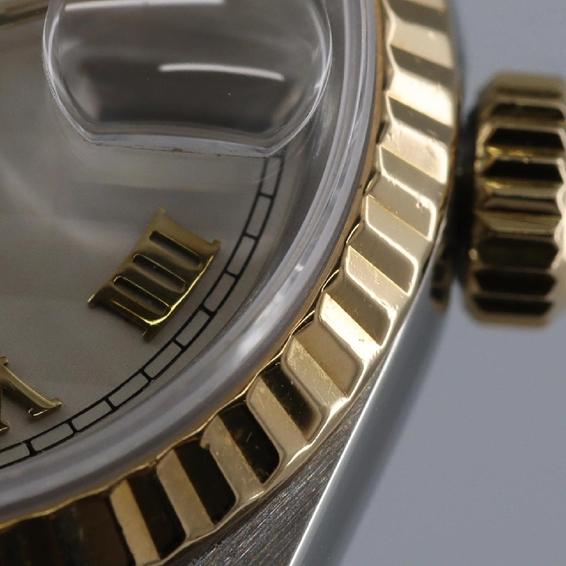 Đồng hồ Rolex Datejust 69173 SSxYG tự động - Hàng hiệu Chính hãng 875169