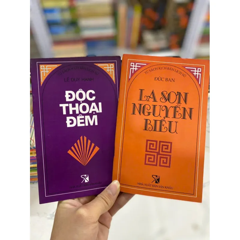 Sách độc thoại 791430