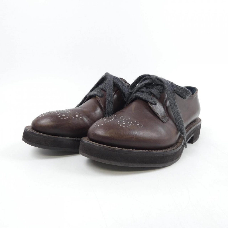 【Mã giảm giá】Giày BRUNELLO CUCINELLI 663225