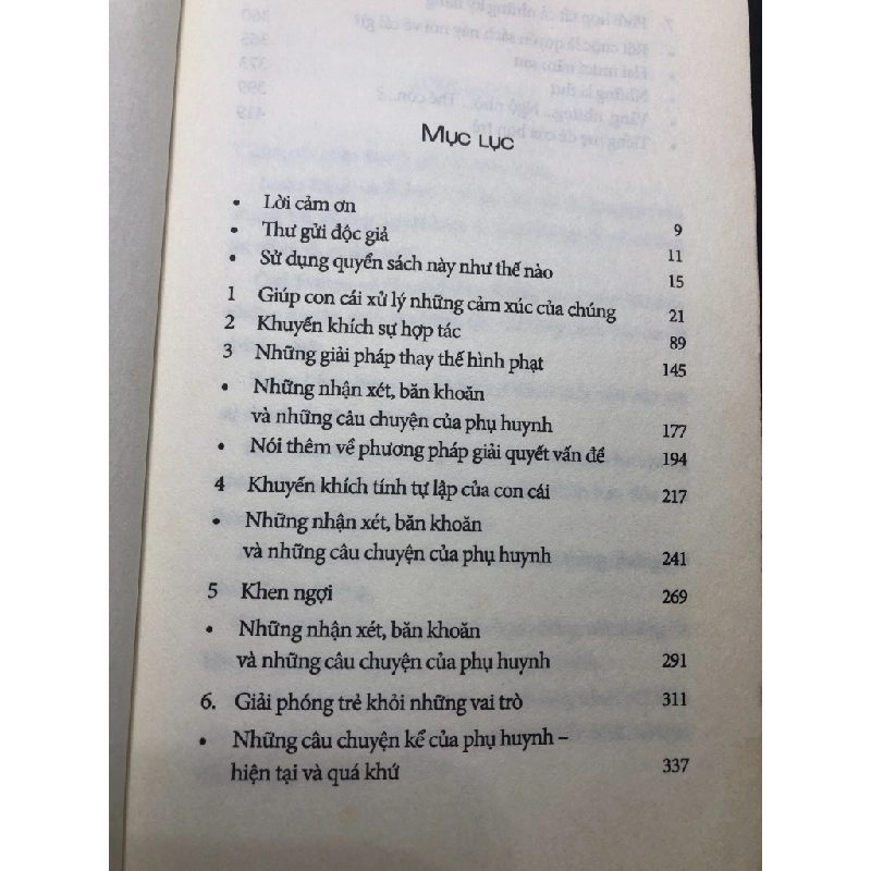 Nói sao cho trẻ chịu nghe và nghe sao cho trẻ chịu nói 2016 mới 75% ố bẩn bụng sách Adele Faber và Elaine Mazlish HPB1107 KỸ NĂNG 351916