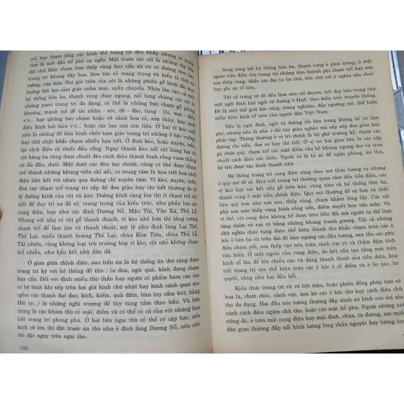 NHỮNG VẤN ĐỀ VĂN HÓA - XÃ HỘI THỜI NGUYỄN 696861