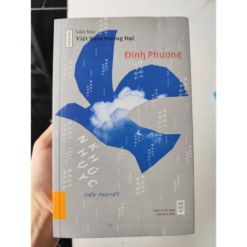 Nhụy khúc- tiểu thuyết  559554