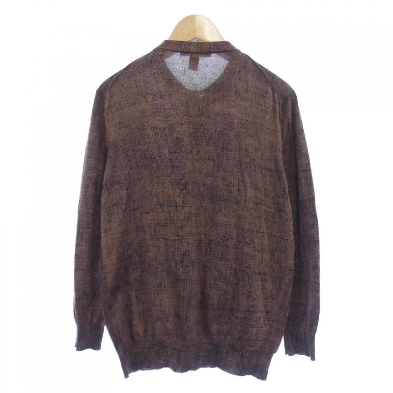 【Mã giảm giá】Áo khoác cardigan LOUIS VUITTON 644709