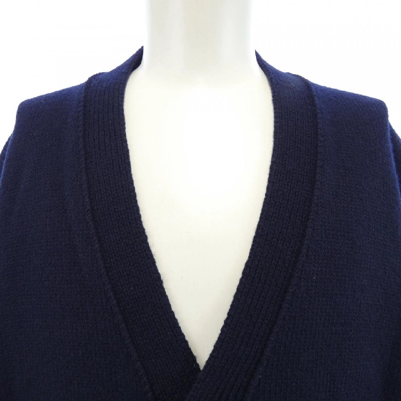 Maison Margiela SI1GP0003 Áo khoác cardigan - Hàng hiệu Authentic 895487