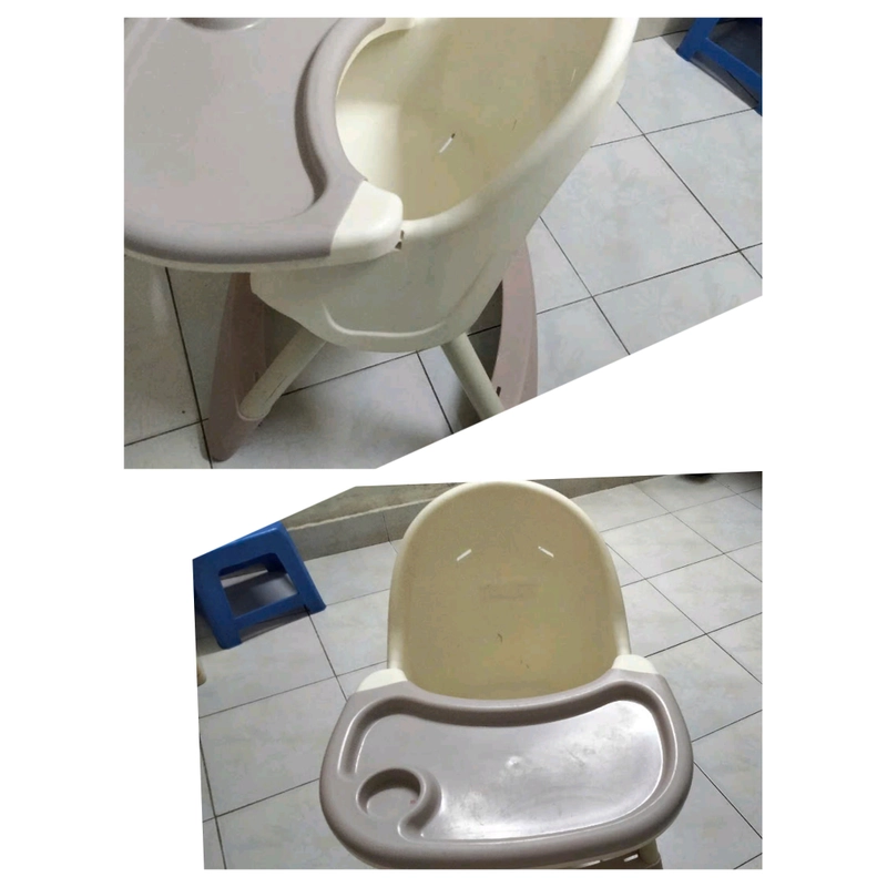 Bàn ăn em bé  498295