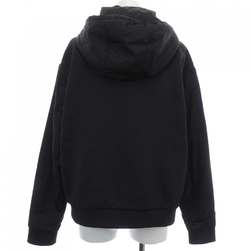 Louis Vuitton Áo Hoodie Cotton Kỹ Thuật Hybrid Zip HQY03WFVE - Hàng hiệu Chính hãng 886697