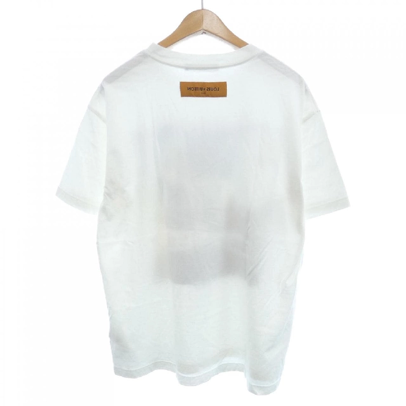 Áo thun LOUIS VUITTON HPY80WNPG - Hàng hiệu Authentic 898223