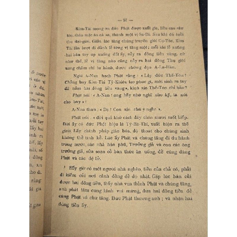 KINH HIỀN NGU - THÍCH TRUNG QUÁN 192363