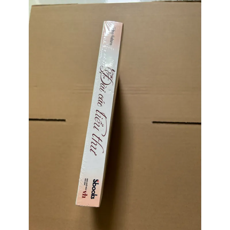 Đài các tiểu thư 708265