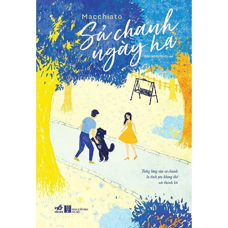 Sả Chanh Mùa Hạ - Macchiato 692458