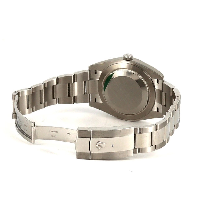 Đồng hồ Rolex Datejust 126300 SS tự động - Hàng hiệu Chính hãng 882373