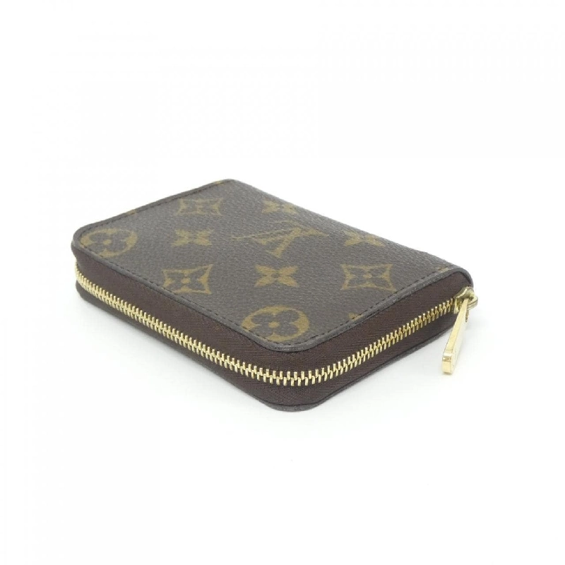 Ví tiền xu Louis Vuitton Monogram Zippy M60067 621681