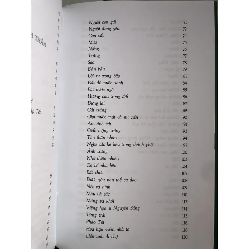 Nguyễn Duy - Thơ 654423