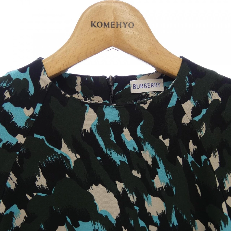 【Mã giảm giá】Burberry BURBERRY Váy 651283