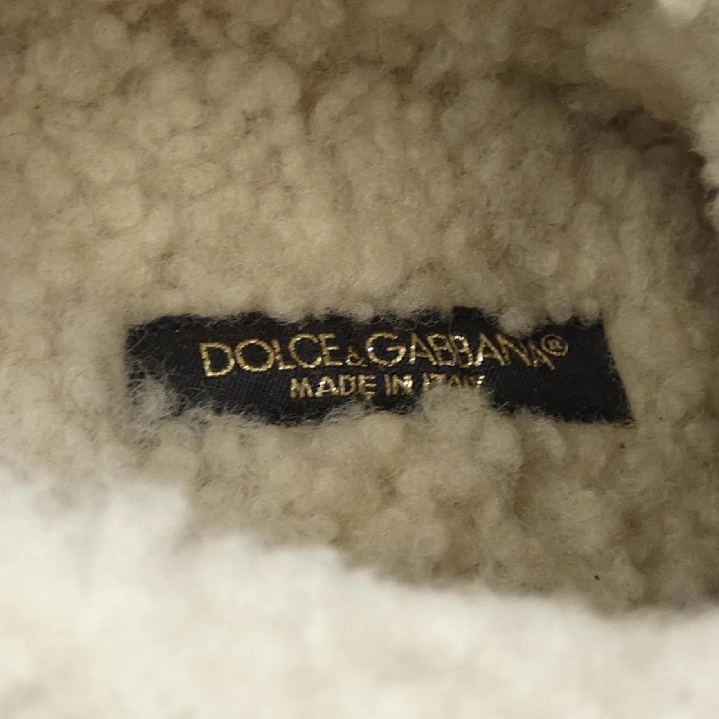 【Mã giảm giá】Giày Dolce & Gabbana DOLCE&GABBANA 665045