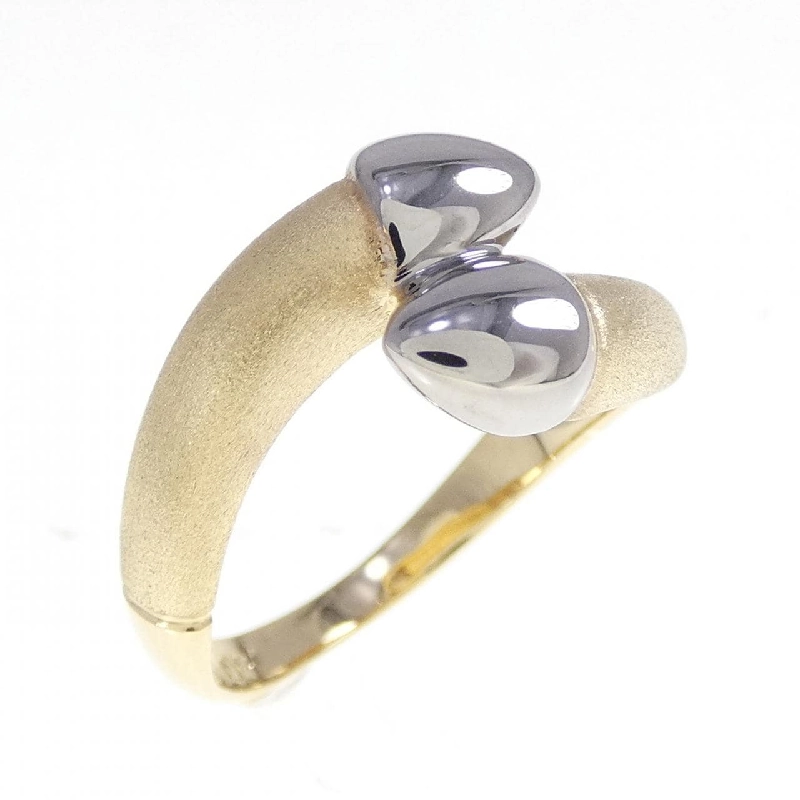 Nhẫn 750YG/750WG 668782