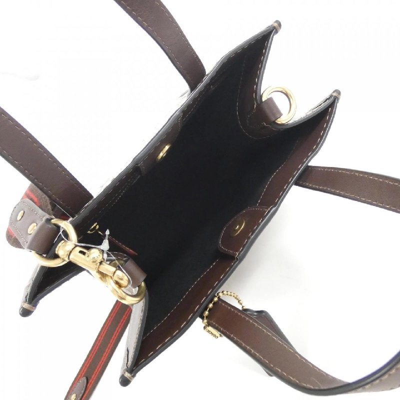 【Sản phẩm mới】Túi Coach CD680 619520