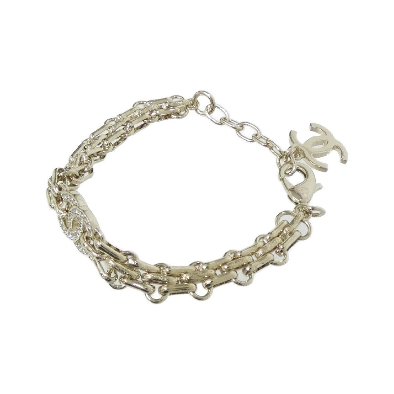 Vòng tay Chanel ABG086 - Hàng hiệu Authentic 807592