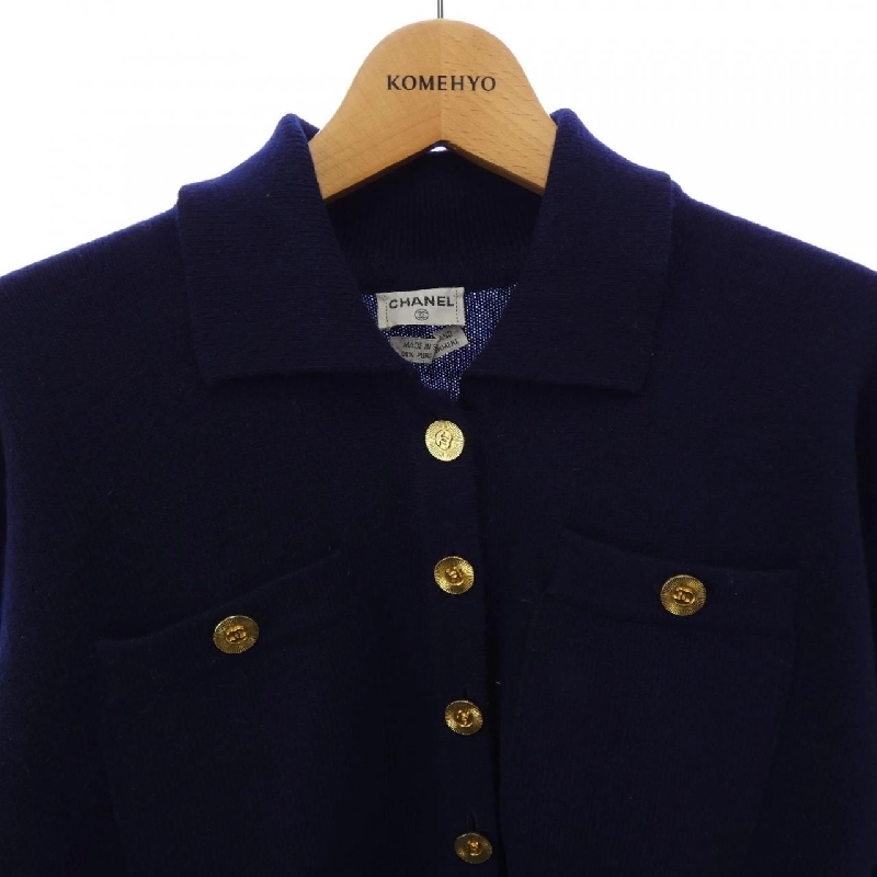 Chanel CHANEL Scotland Set - Hàng hiệu Authentic 827322