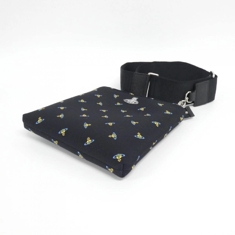 【Sản phẩm mới】Túi đeo vai Vivienne Westwood 4803000AU 613901