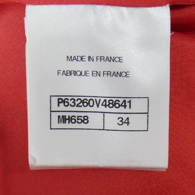 Quần short CHANEL P63260V48641 - Hàng hiệu Authentic 815433