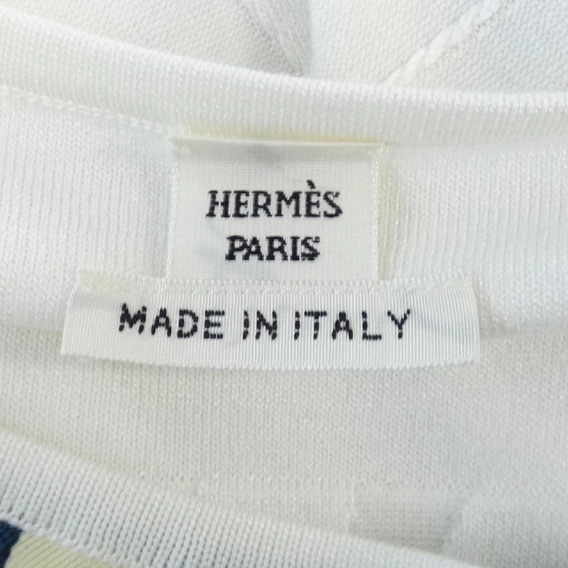 【Mã giảm giá】Đầm HERMES 652208