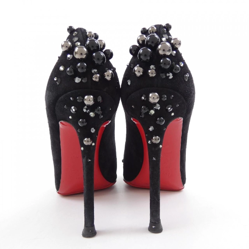 Giày cao gót CHRISTIAN LOUBOUTIN 657817