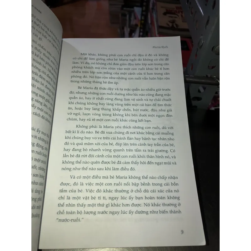 Tuyển tập truyện thiếu nhi - Walter de la Mare 996615