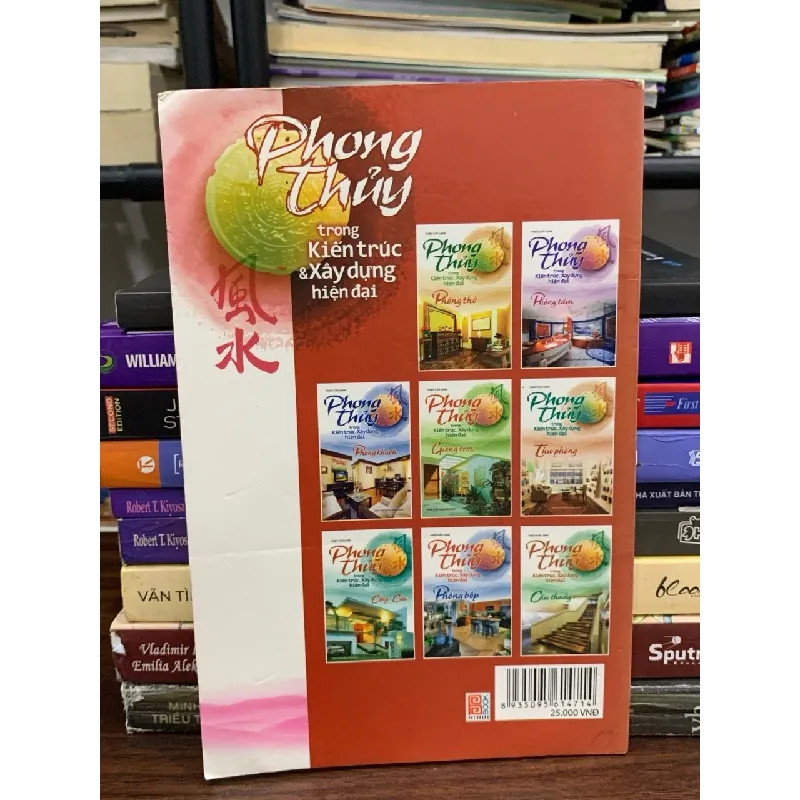 Phong thuỷ trong kiến trúc xây dựng hiện đại: Phòng ngủ — Thiện Cửu Long 576772