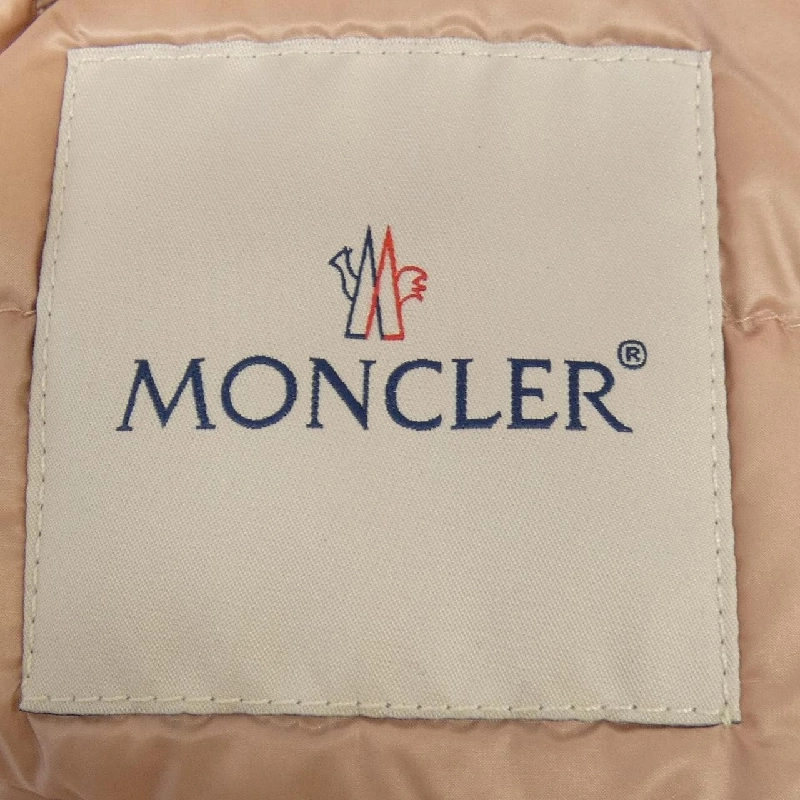 MONCLER LANS Áo khoác lông - Hàng hiệu Chính hãng 809041