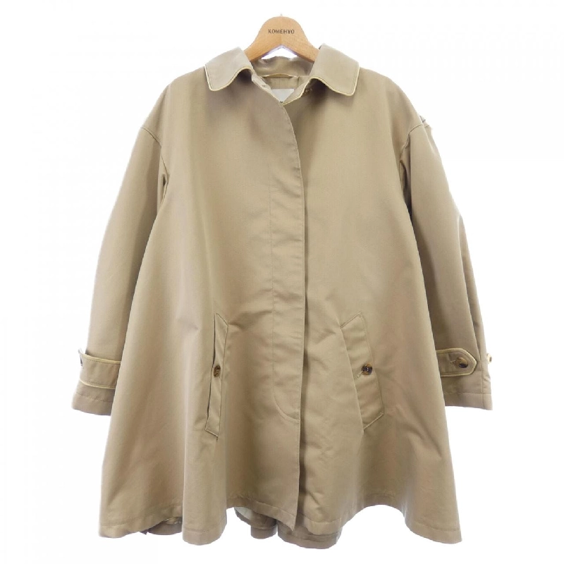 Áo khoác trench coat EZUMi - Hàng hiệu Authentic 822297