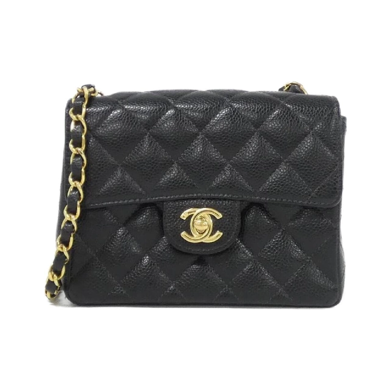 Túi xách chéo Chanel 1115 - Hàng hiệu Authentic 802957