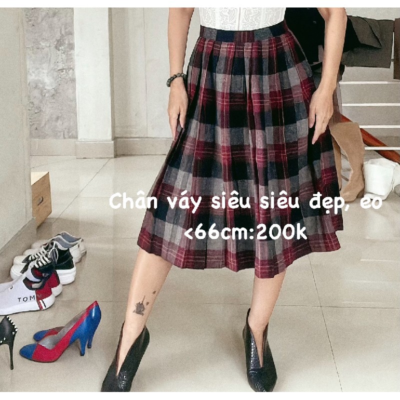 Đầm bút chì hiệu kelly bùi, mango, asos, zara, đã qua sử dụng và còn rất đẹp 17912