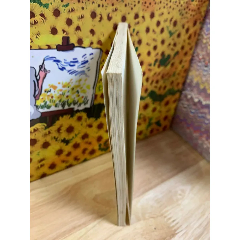 Những Vì Sao Trong Mơ - Nguyễn Ngọc Minh Hoa 927303