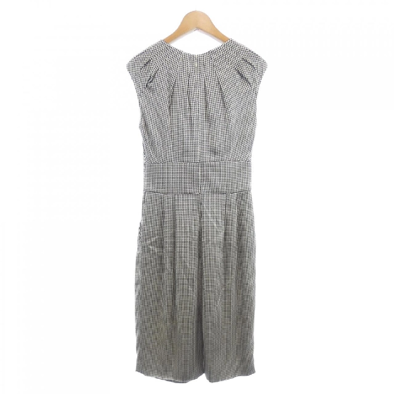 Giáo Giorgio Armani GIORGIO ARMANI Đầm - Hàng hiệu Chính hãng 808635