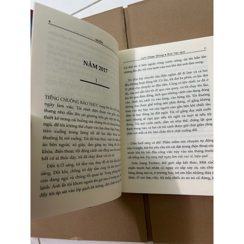 Muốn - Bích Tiên dịch 518768