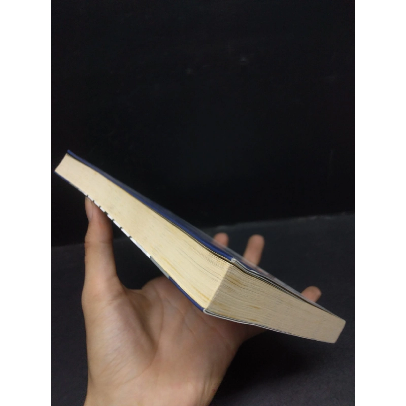 Khoảnh khắc của sự thật Jan Carlzon 2018 Mới 80% ố vàng HCM.ASB0309 913587