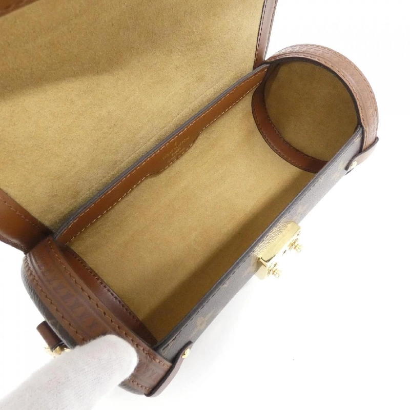 Túi xách vai Louis Vuitton Monogram Papillon Trunk M57835 - Hàng hiệu Chính hãng 766241