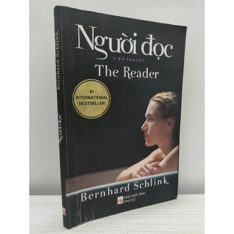 [Phiên Chợ Sách Cũ] Người Đọc (2009) - Bernhard Schlink S2101 799828