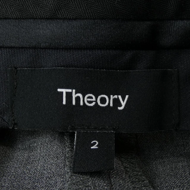 Thương hiệu Theory 01-4306421 Quần - Hàng hiệu Chính hãng 814999