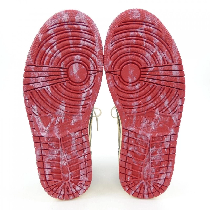 Giày thể thao NIKE IB8958-001 - Hàng hiệu Chính hãng 902511