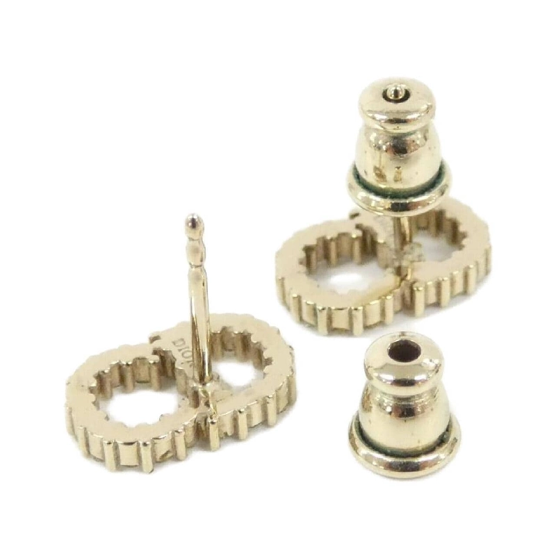 Khuyên tai Christian Dior Clair de Lune E1715CDLCY 626452