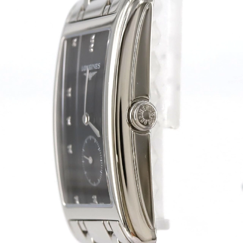 Longines DolceVita 13P L5.755.4.57.6 SS Quartz - Hàng hiệu Chính hãng 882077