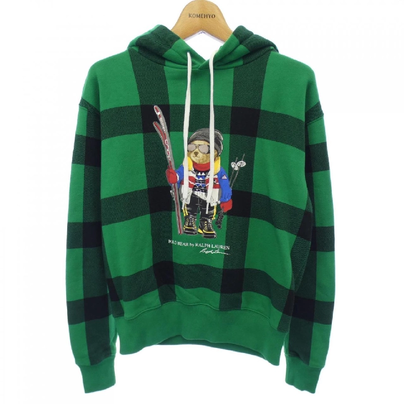 【Mã giảm giá】Áo khoác POLO RALPH LAUREN 645225