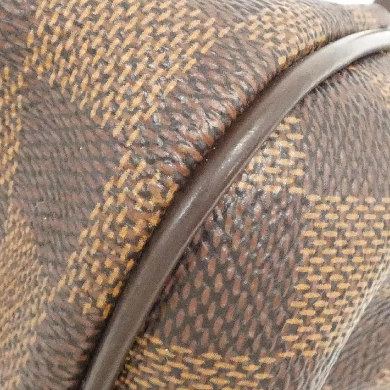 Túi xách vai Louis Vuitton Damier Rivington GM N41158 613495