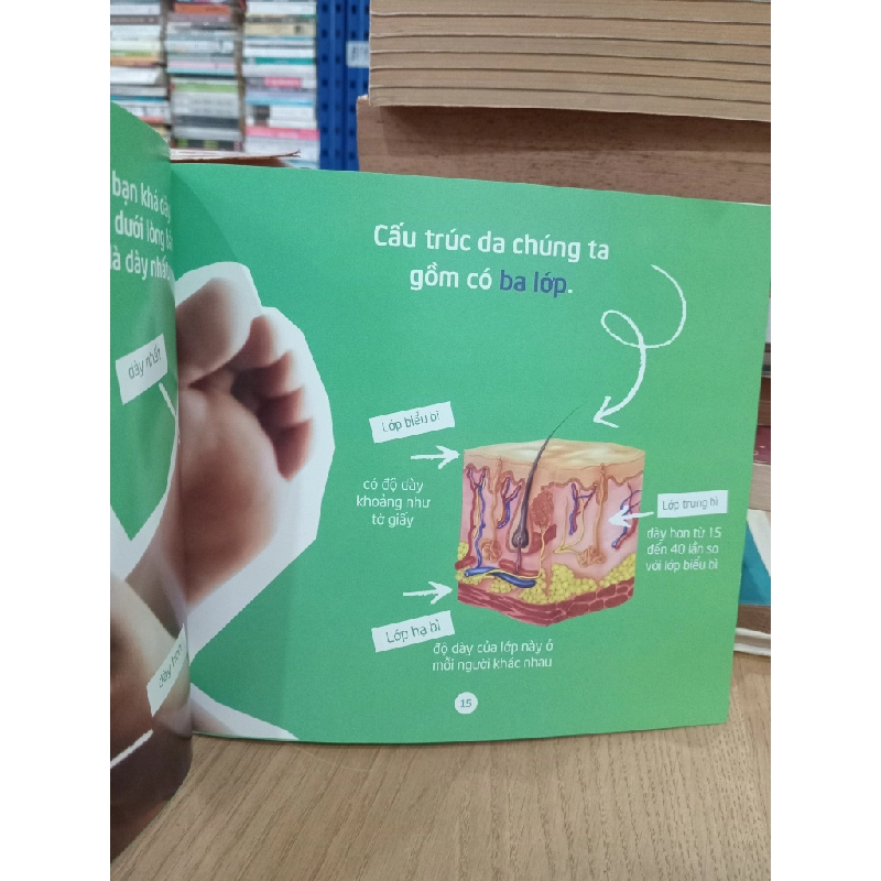 Da của mình bao bọc lấy mình 537589