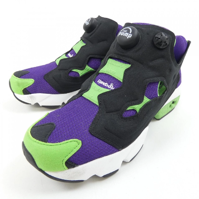 【Mã giảm giá】Giày thể thao REEBOK 662419