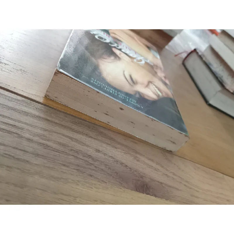 Good oil - Laura Buzo 597291